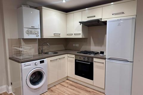 1 bedroom flat to rent, Penton Place, London