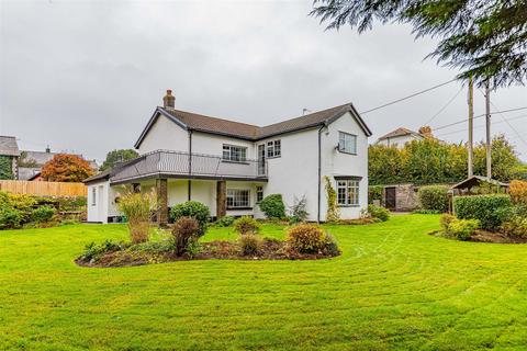 4 bedroom farm house for sale, Greenway Lane, Cardiff CF5