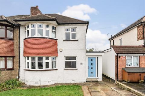 3 bedroom semi-detached house for sale, Ryecroft Road, Petts Wood