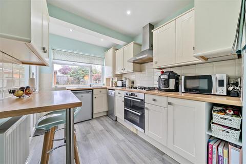 3 bedroom semi-detached house for sale, Ryecroft Road, Petts Wood