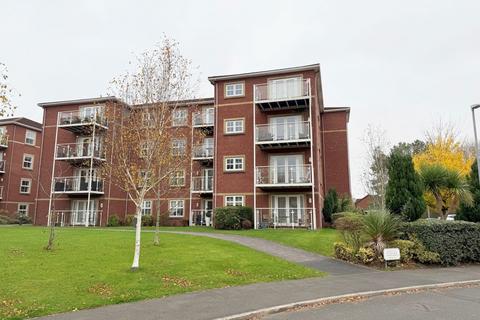 2 bedroom flat for sale, Hampton Court, Aughton Park Drive, L39 5RJ