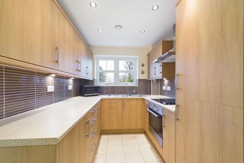 Flat 12, Hampton Court, 7 Aughton Park Drive, Aughton, Ormskirk, L39 5RJ