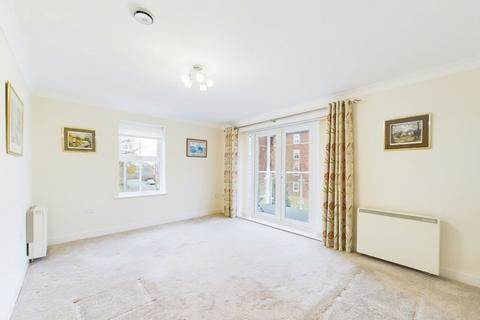 Flat 12, Hampton Court, 7 Aughton Park Drive, Aughton, Ormskirk, L39 5RJ