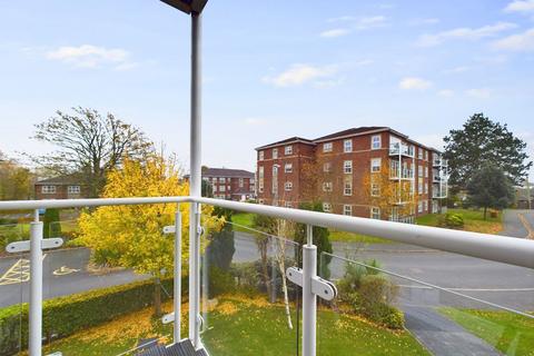 Flat 12, Hampton Court, 7 Aughton Park Drive, Aughton, Ormskirk, L39 5RJ