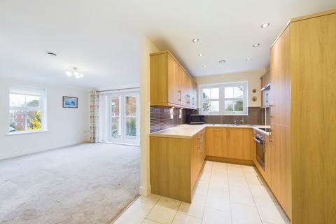 Flat 12, Hampton Court, 7 Aughton Park Drive, Aughton, Ormskirk, L39 5RJ