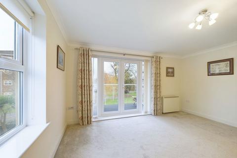 Flat 12, Hampton Court, 7 Aughton Park Drive, Aughton, Ormskirk, L39 5RJ