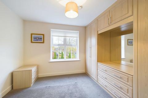 Flat 12, Hampton Court, 7 Aughton Park Drive, Aughton, Ormskirk, L39 5RJ
