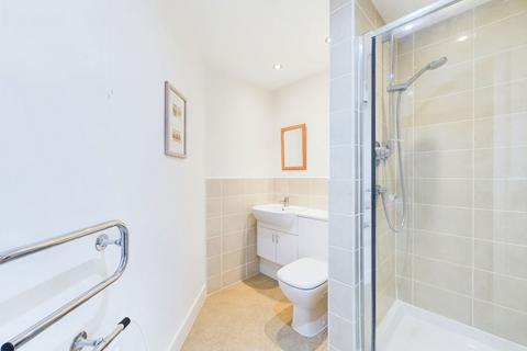 Flat 12, Hampton Court, 7 Aughton Park Drive, Aughton, Ormskirk, L39 5RJ