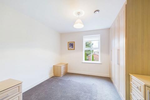 Flat 12, Hampton Court, 7 Aughton Park Drive, Aughton, Ormskirk, L39 5RJ