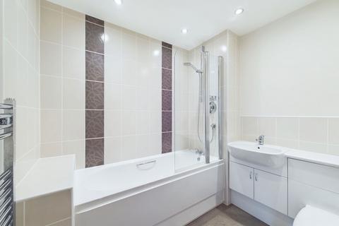 Flat 12, Hampton Court, 7 Aughton Park Drive, Aughton, Ormskirk, L39 5RJ