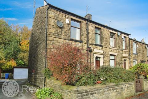 2 bedroom terraced house for sale, Huddersfield Road, Newhey, OL16