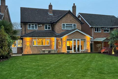 4 bedroom detached house for sale, Ferndown Road, Solihull