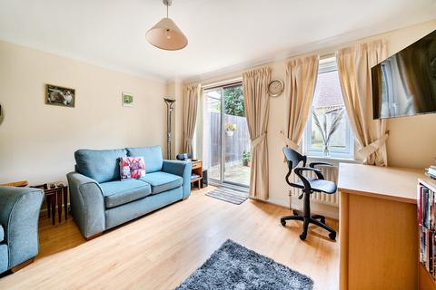 2 bedroom terraced house for sale, Candlerush Close, Woking, GU22