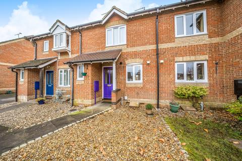 2 bedroom terraced house for sale, Candlerush Close, Woking, GU22