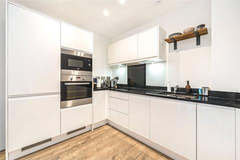 1 bedroom apartment for sale, Bowen Drive, Charlton, SE7