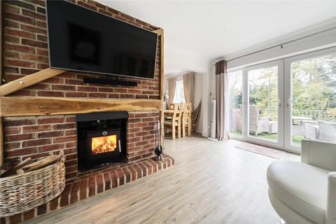 5 bedroom detached house for sale, Hillcrest Road, Surrey GU15