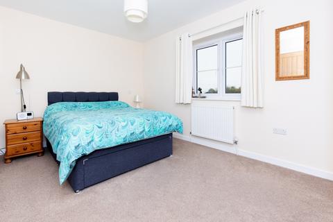 2 Pen Tor Close, Coxley, Wells, BA5 1GJ