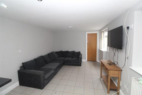 undefined, Merthyr Street, Cardiff CF24
