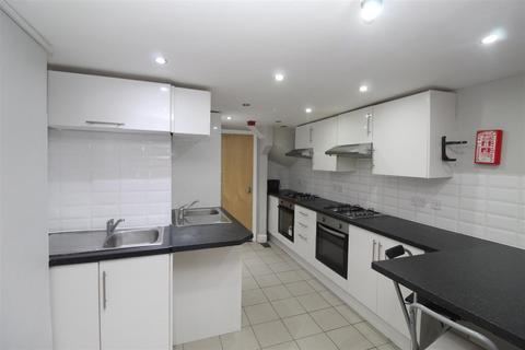 undefined, Merthyr Street, Cardiff CF24