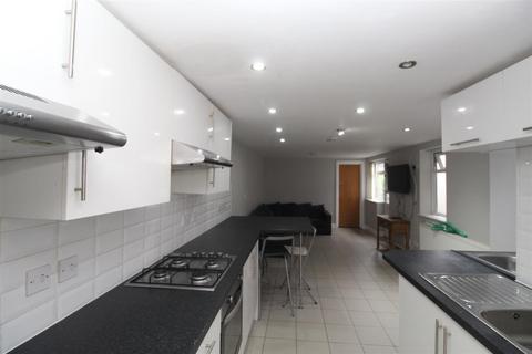 undefined, Merthyr Street, Cardiff CF24