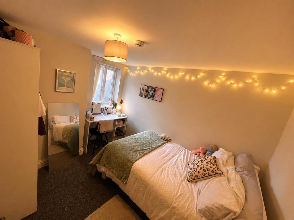 Merthyr Street, Cardiff CF24 – pohled 3