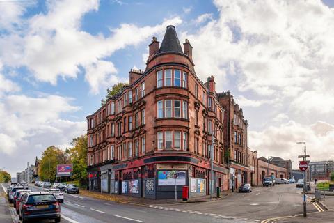 2 bedroom flat for sale, Hunter Street, Glasgow G4