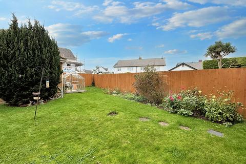 undefined, Marine Drive, Barry, CF62