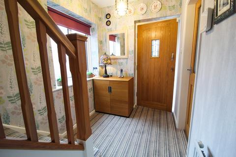 3 bedroom semi-detached house for sale, Hollins Lane, Marple