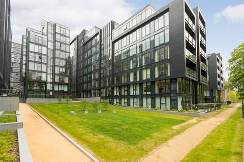 Parking to rent, Simpson Loan (Parking Space 144), Quartermile, Edinburgh