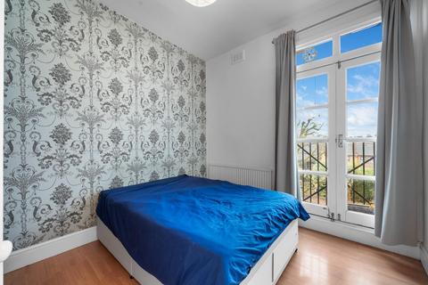 1 bedroom apartment for sale, Petherton Road, London, N5