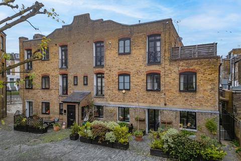 1 bedroom apartment for sale, Petherton Road, London, N5