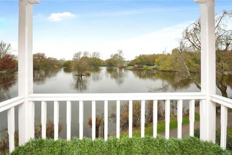 2 bedroom apartment for sale, Guillemot Way, Buckinghamshire HP19