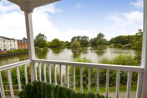 2 bedroom apartment for sale, Guillemot Way, Buckinghamshire HP19
