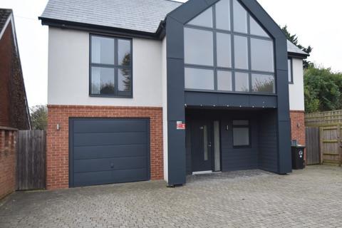 4 bedroom house to rent, Denham Way, Denham, Uxbridge, Buckinghamshire, UB9