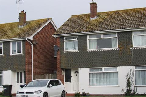 3 bedroom semi-detached house for sale, Mount View Road, Herne Bay