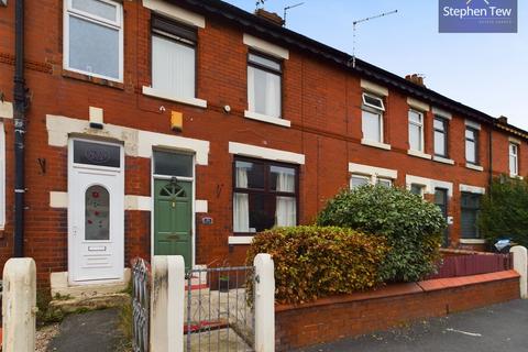 2 bedroom terraced house for sale, Johnson Road, Blackpool, FY4