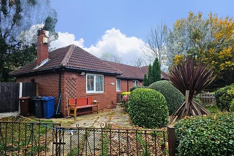 2 bedroom semi-detached bungalow for sale, Yews Lane, Worsbrough S70