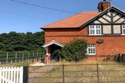 3 bedroom semi-detached house to rent, Elveden, Thetford, Suffolk, IP24