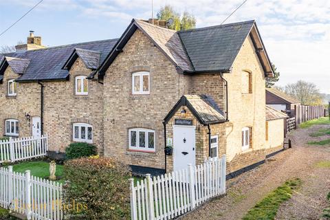 4 bedroom semi-detached house for sale, Chapmore End, Ware SG12