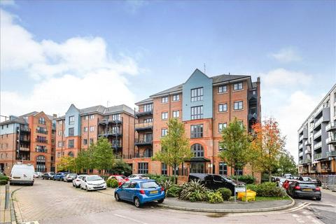 1 bedroom apartment for sale, Cannons Wharf, Tonbridge, Kent