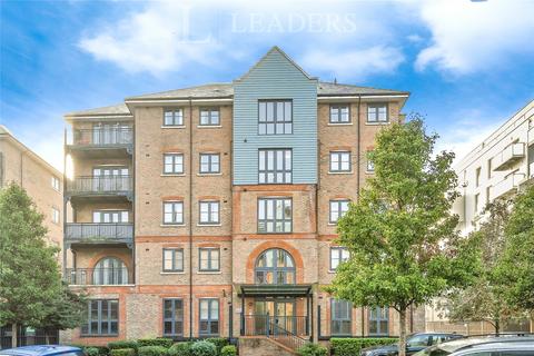 1 bedroom apartment for sale, Cannons Wharf, Tonbridge, Kent