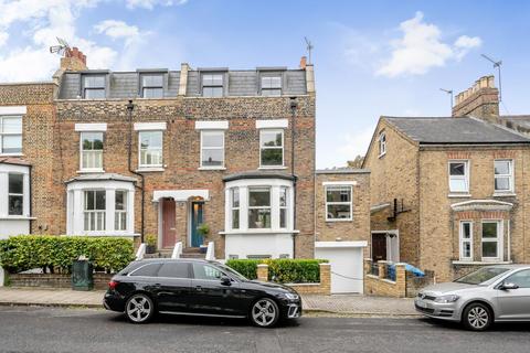 4 bedroom end of terrace house for sale, Angles Road, Streatham