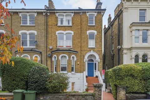 1 bedroom flat for sale, Wickham Road, Brockley