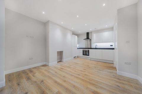 1 bedroom flat for sale, Wickham Road, Brockley