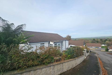 2 bedroom detached bungalow for sale, Liskeard PL14