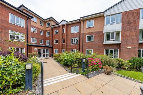 1 bedroom apartment for sale, Dingleway, Appleton, WA4