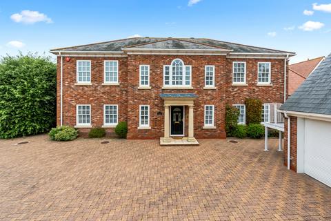 5 bedroom detached house for sale, Braiswick, Essex CO4