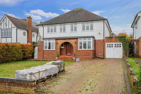 5 bedroom detached house for sale, Ruden Way, Epsom