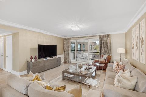 3 bedroom apartment for sale, Park Road, London NW8