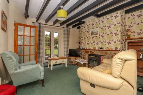 2 bedroom end of terrace house for sale, Horrabridge, Yelverton